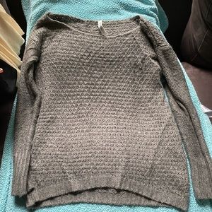 Sweater aero
